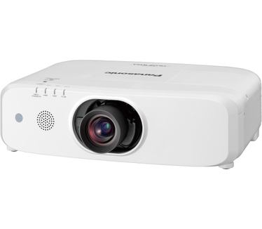 Panasonic PT-EW550E  (incl. lens)