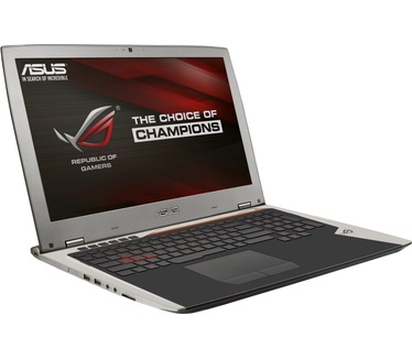 Asus ROG GX700