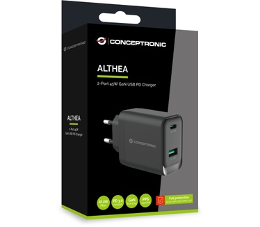 Conceptronic ALTHEA20B45