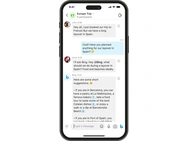 Bing Chat voor smartphones en Skype
