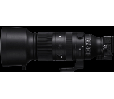 Sigma Sports 60-600MM F/4.5-6.3 DG DN OS SONY E-MOUNT