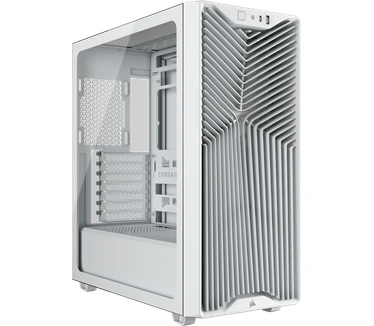 Corsair 3200D RS Wit