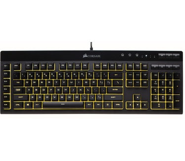 Corsair Gaming K55 RGB (Qwerty EU)