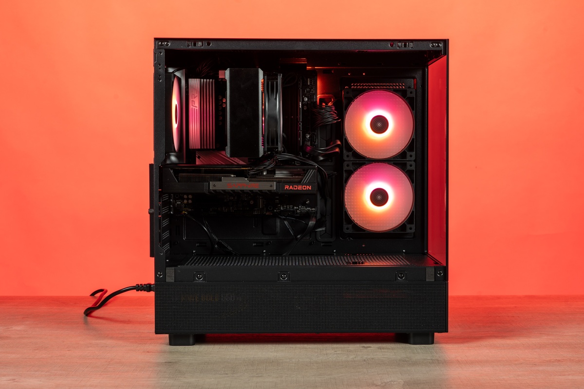 Desktop Best Buy Guide - De beste 1080p-game-pc - Tweakers