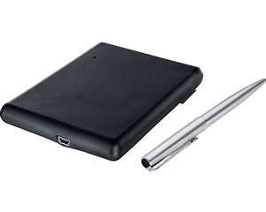 Freecom Freecom Classic Drive 500 GB 2,5" harddisk