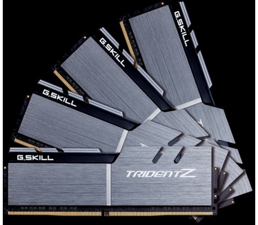 G.Skill Trident Z F4-3200C16Q-32GTZSK