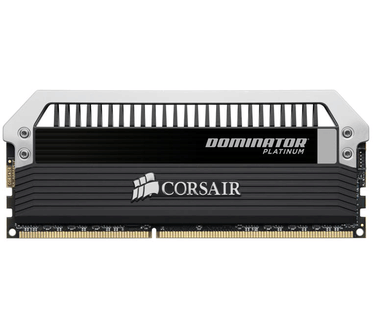 Corsair Dominator Platinum