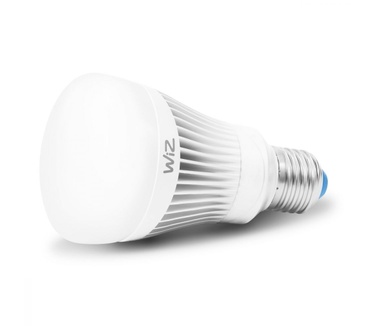 WiZ E27 smart led-lamp Colours 11.5W (60W) (2 stuks)