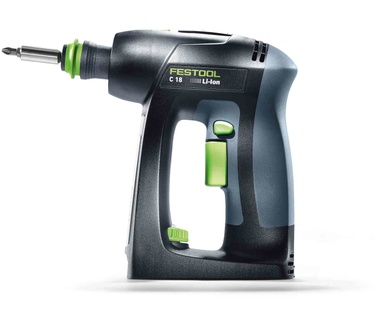 Festool C 18-Basic