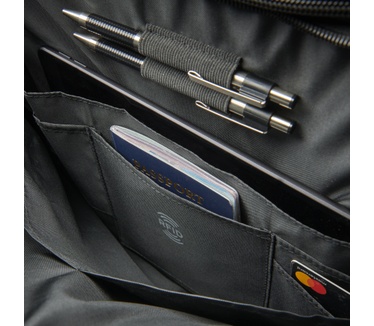 V7 CCP16-ECO-BLK