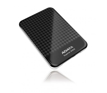 Adata Superior SH02 640GB Wit