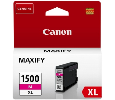 Canon PGI-1500XL M