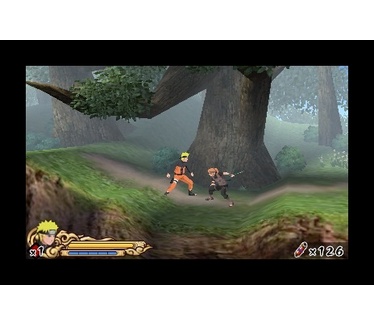 Naruto Shippuden 3D - The New Era
