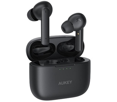 Aukey EP-N5 True Wireless (Zwart)