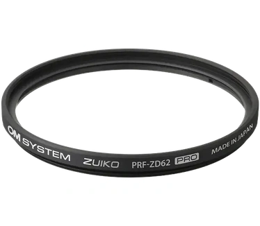 OM System PRF-ZD62 PRO Beschermingsfilter