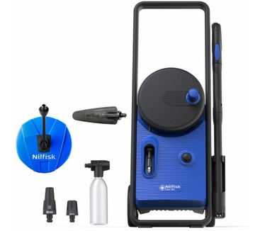 Nilfisk CORE 140-8 POWERCONTROL IH - HOME EU