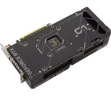 ASUS Dual GeForce RTX 4070 12GB GDDR6X
