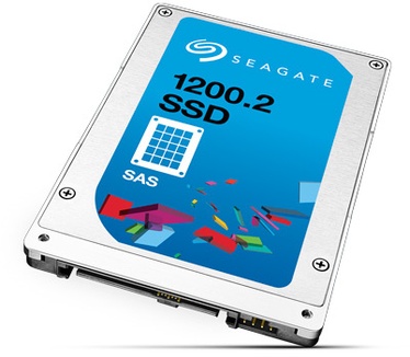 Seagate 1200.2 Scalable Endurance (SED) 1,92TB