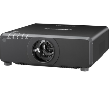 Panasonic PT-DZ780