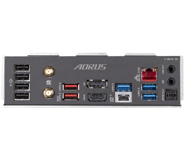 Gigabyte AORUS Z790 ELITE AX