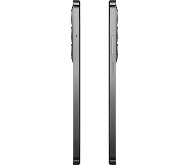 OPPO A80 Zwart