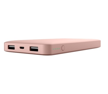 Belkin Pocket Power 10.000mAh - Rosegoud