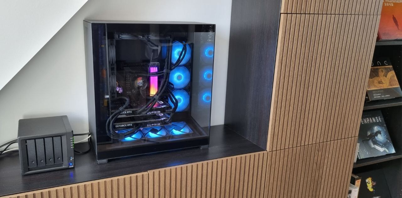 Workstation voor V-Ray / 3D Rendering - Componenten koopadvies - GoT