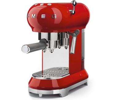 Smeg ECF01RDEU