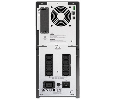 APC SMT2200I + WBEXTWAR3YR-SP-03