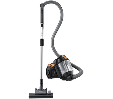 Samsung VC5100K Goud