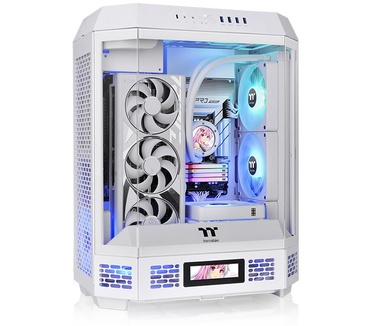 Thermaltake CA-1Z1-00M6WN-00