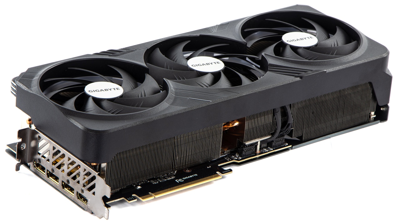 GeForce RTX 4090 - Vijf peperdure grafische kanonnen - Tweakers