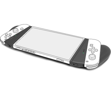 Speedlink V-GRIP