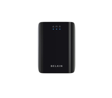 Belkin Powerline AV Single Adapter