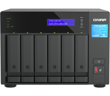 QNAP TVS-h674T-i5-32G