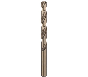 Bosch HSS spiraalboor kobalt