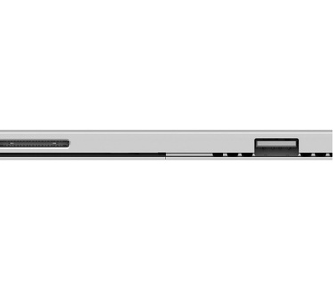 Microsoft Surface Pro 4 (Core i7, 8GB, 256GB) + Type Cover (Azerty) + Dock Zilver