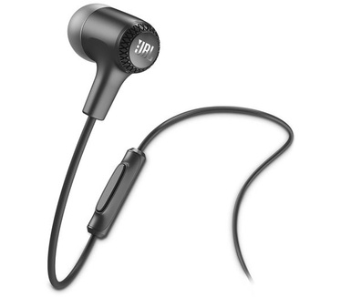 JBL E15 (Zwart)