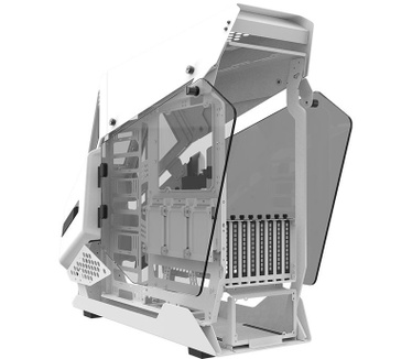 Thermaltake AH T600 Snow