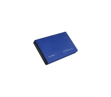 MS-Tech LU-265S (Blauw)