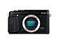 Fujifilm X-E2 Zwart