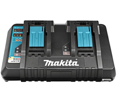 Makita Oplader LXT DC18RD