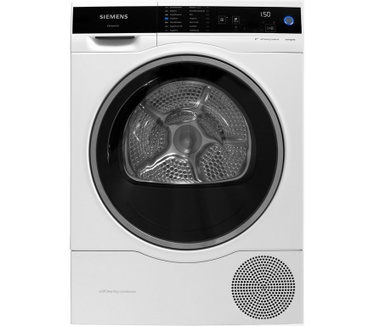 Siemens WT47U640NL avantgarde