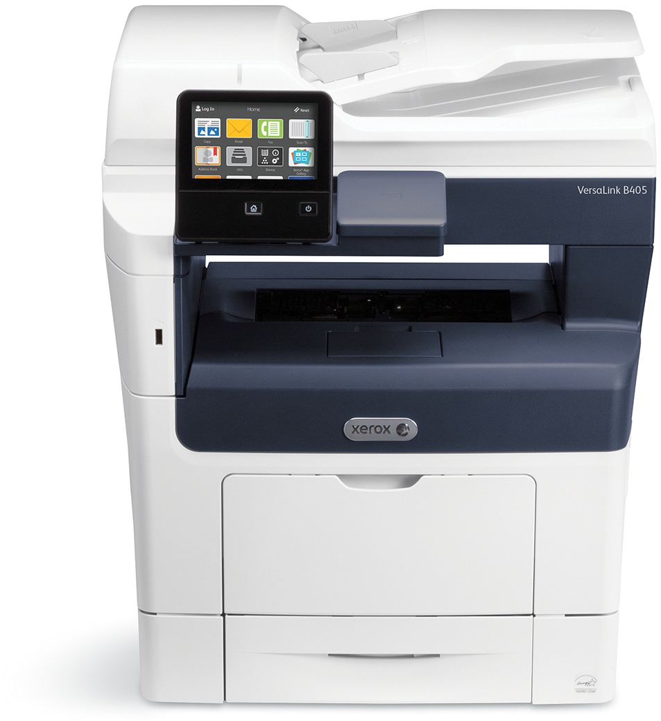 Xerox b405 ремонт печки