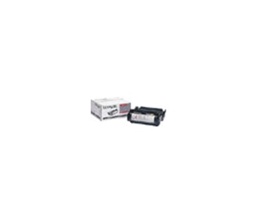 Lexmark T61x 10K printcartridge