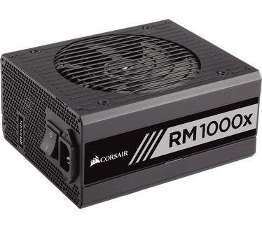 Corsair RM1000x