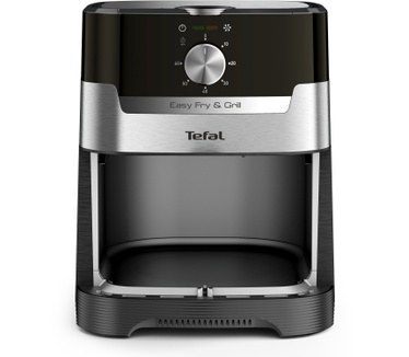 Tefal Easy Fry & Grill EY501D 2-in-1 heteluchtfriteuse