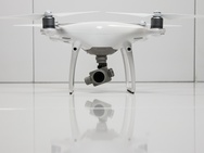 Phantom 4 Pro vs Mavic Pro