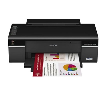 Epson Stylus Office B40W