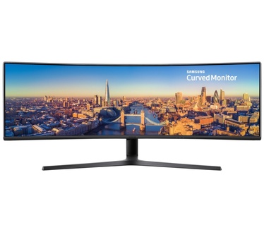 Samsung C49J890DKR